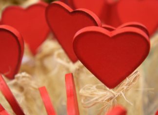San Valentino è alle porte! san valentino
