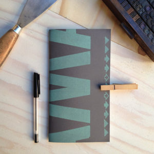 quaderni di carattere