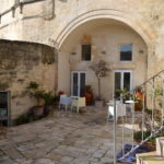 Hotel Sassi
