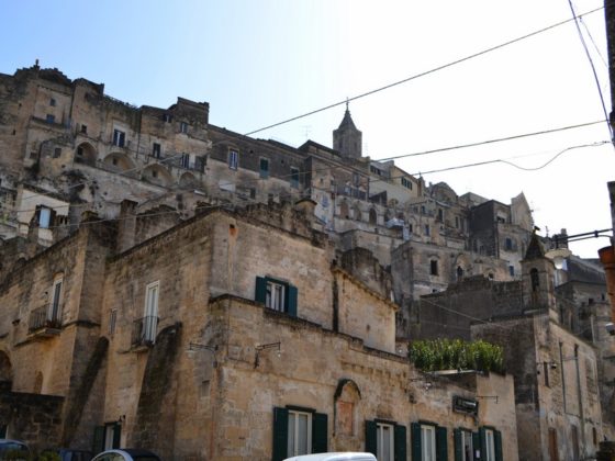Matera