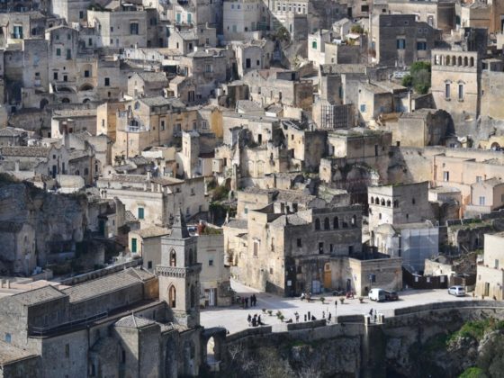 Matera