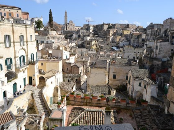 Matera