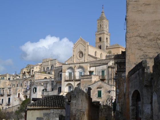 Matera