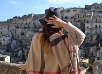 In Basilicata, dove l’ospitalità è sacra Basilicata