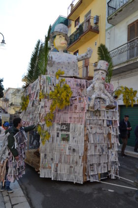Carnevale Montese