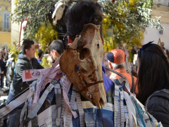 Carnevale Montese