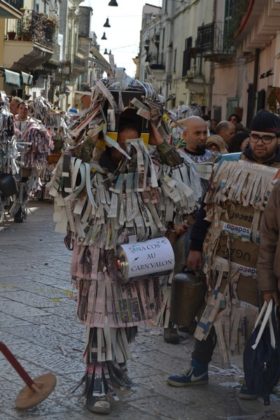 Carnevale Montese