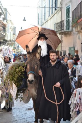 Carnevale Montese