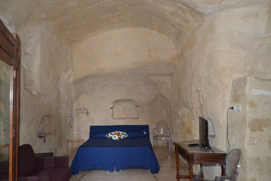 Hotel Sassi