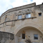 Hotel Sassi