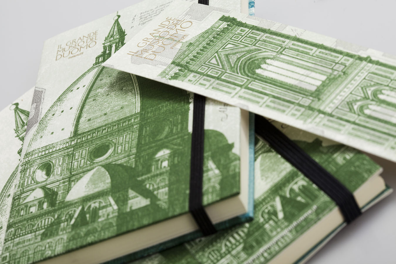 Ross': cancelleria dal 1931