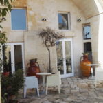 Hotel Sassi