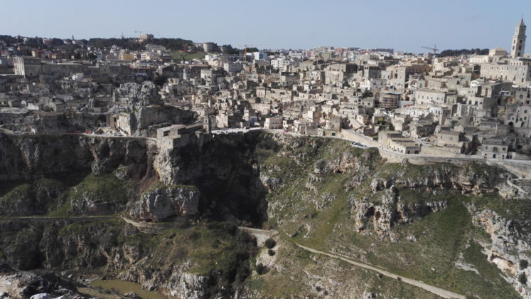 Matera