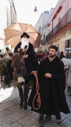 Carnevale Montese