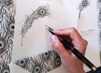 Rossi, l’arte della bella scrittura Rossi