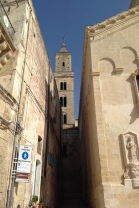 Matera