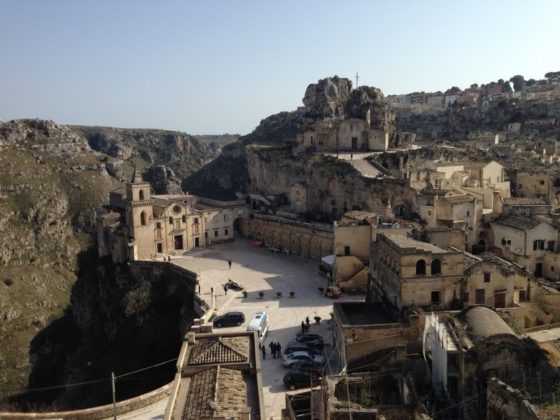 Matera