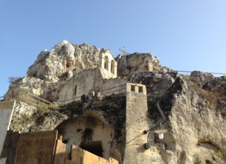 Matera: alla ricerca della “voglia di comunità” Mostra Matera