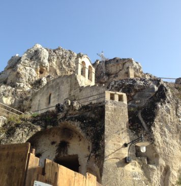 Matera: alla ricerca della “voglia di comunità” Mostra Matera