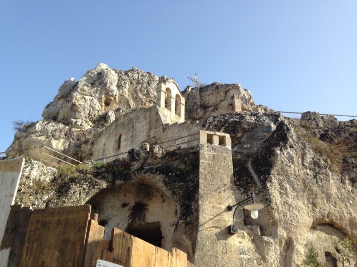 Mostra Matera Mostra Matera