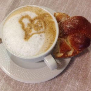 Sassi Hotel