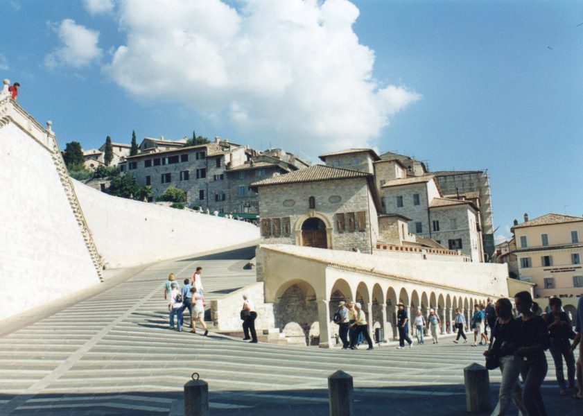 Assisi