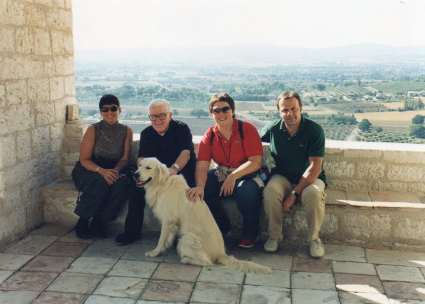 Assisi