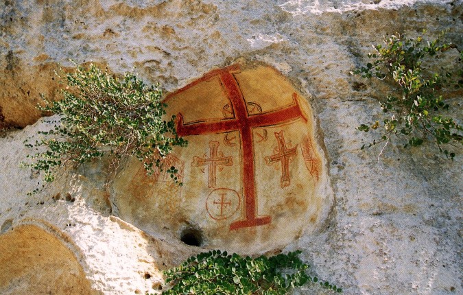 cripta san nicola cripta san nicola