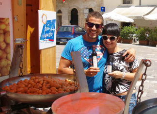 Salento Street Food sbarca in Austria
