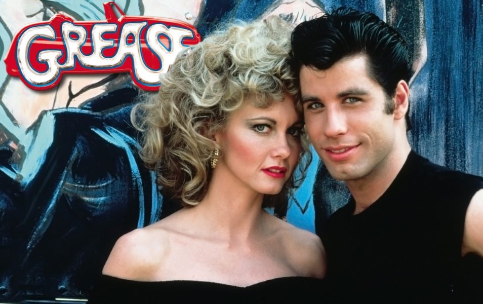 Grease