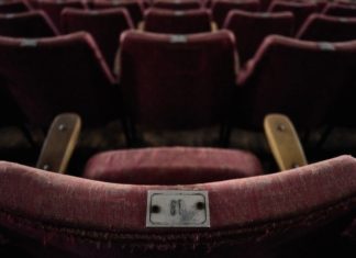 Il cinema e il mio viaggio interiore viaggio