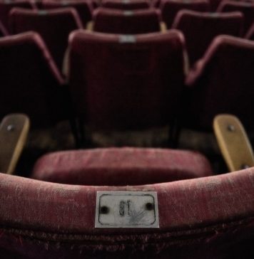 Il cinema e il mio viaggio interiore viaggio