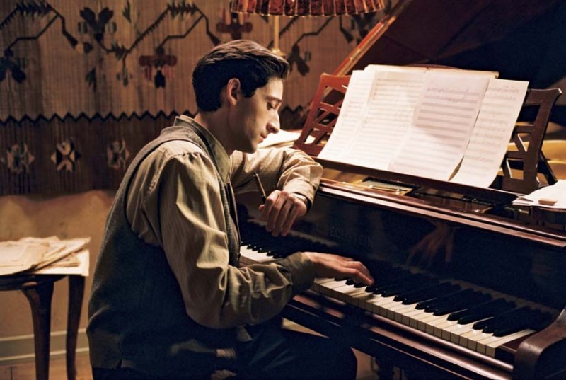 il pianista