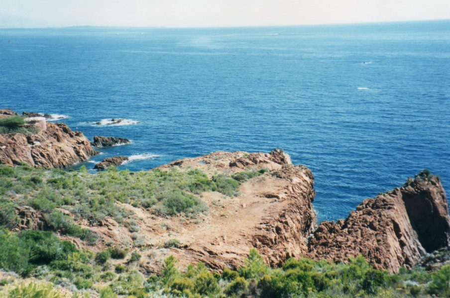 Costa Azzurra