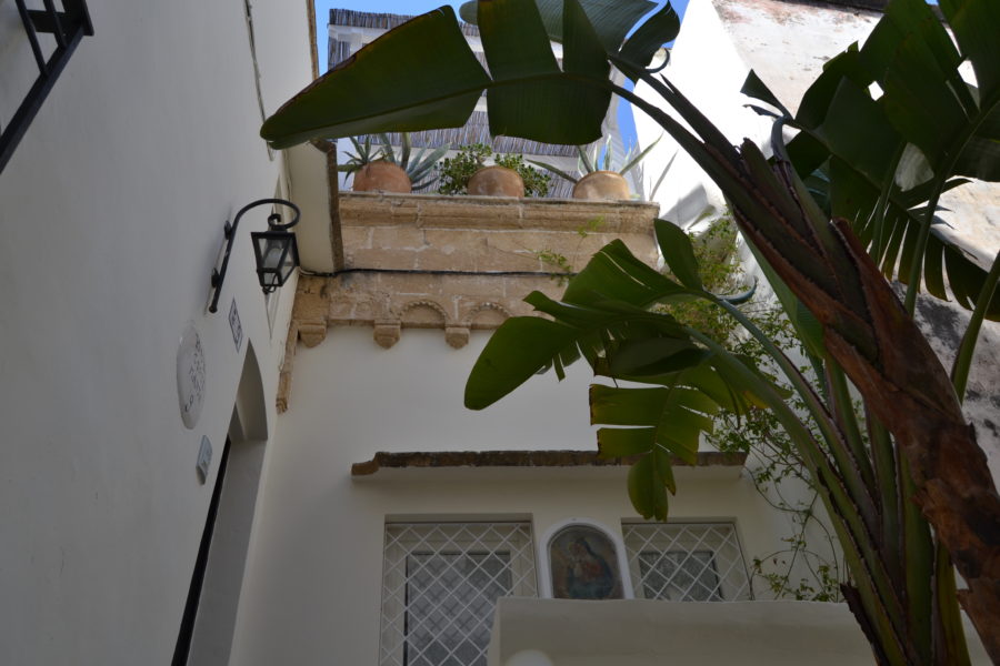 Corte Manta