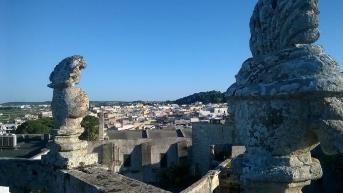 verdi stanze