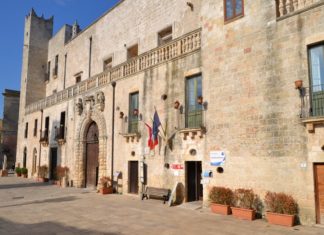 I 258 paesi di Puglia Puglia