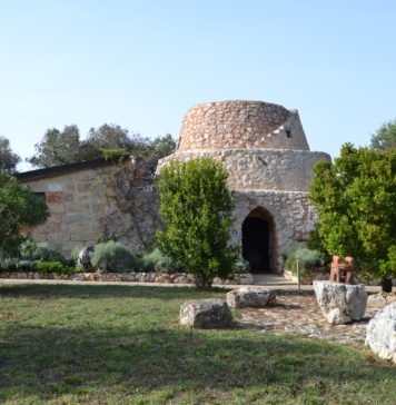 Masseria Spirdo: rifugio in pajara Spirdo