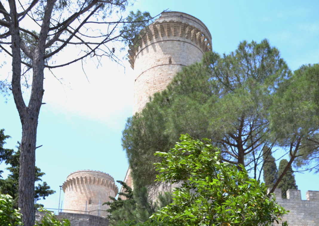 Oria