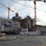 Cantieri aperti