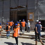 Cantieri aperti