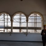 Cantieri aperti