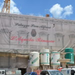 Cantieri aperti