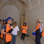 Cantieri aperti