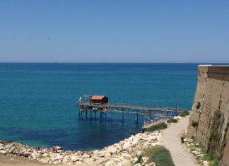 Un salto a Termoli Termoli