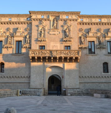 Viaggio in Grecìa Grecìa Salentina