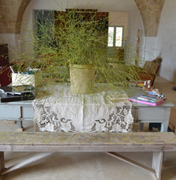 Le 12 più belle masserie di Puglia (secondo noi) masserie