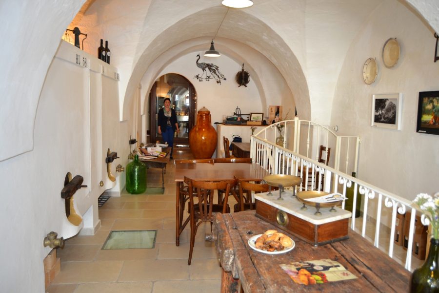 Antico Palmento
