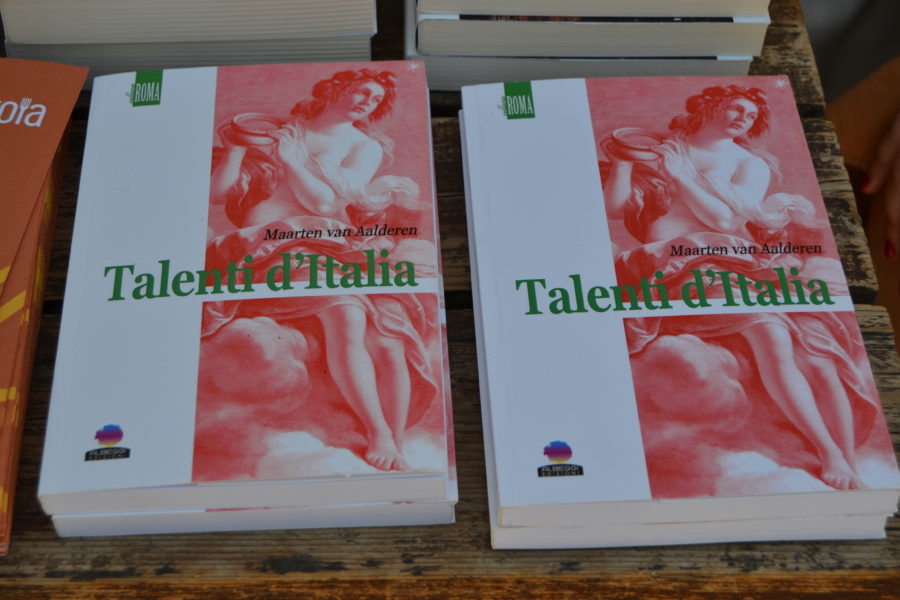 Talenti d'Italia
