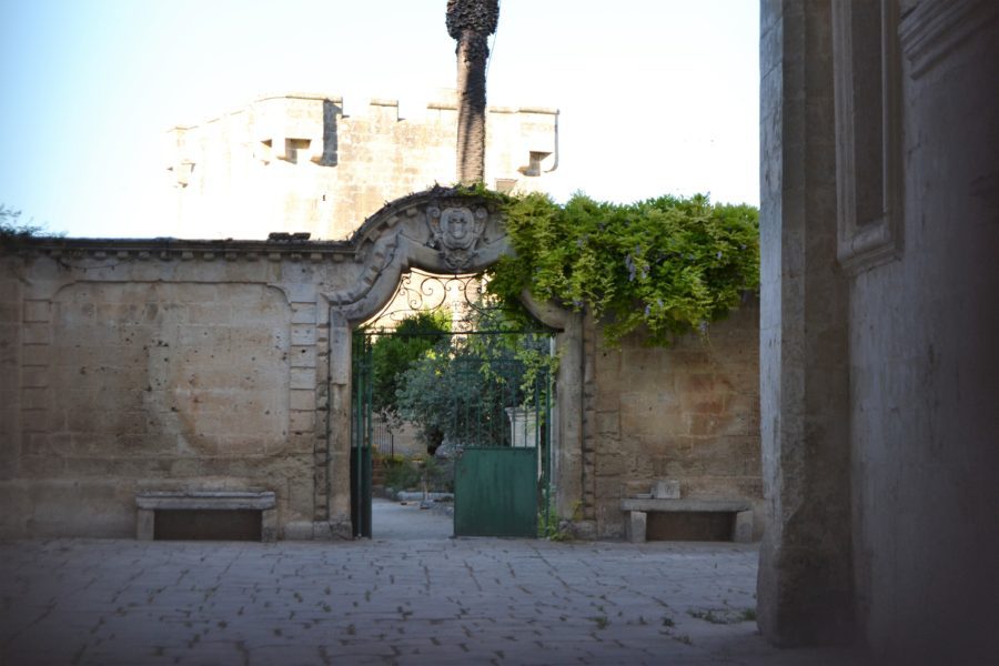 Caprarica di Lecce